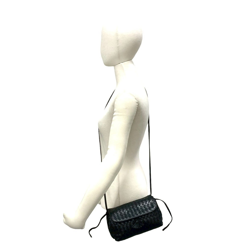 葆蝶家 (Bottega Veneta) 單肩包
