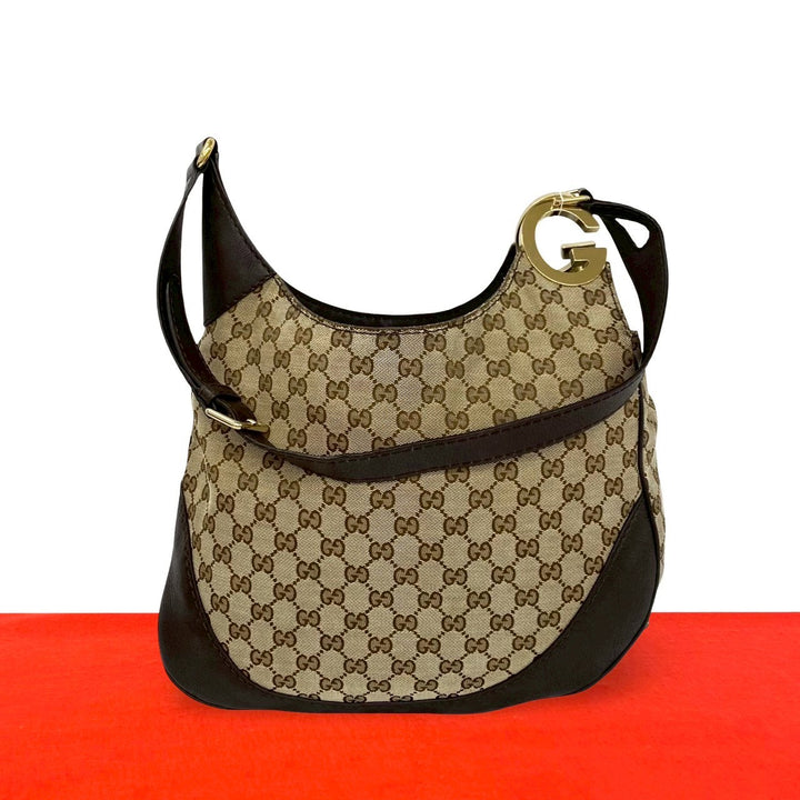 gucci 夏洛特單肩包