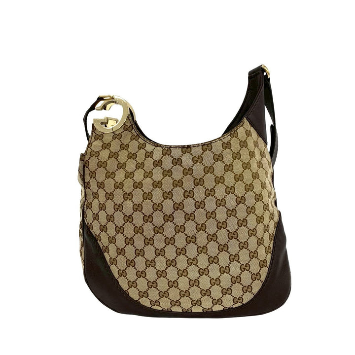 gucci 夏洛特單肩包