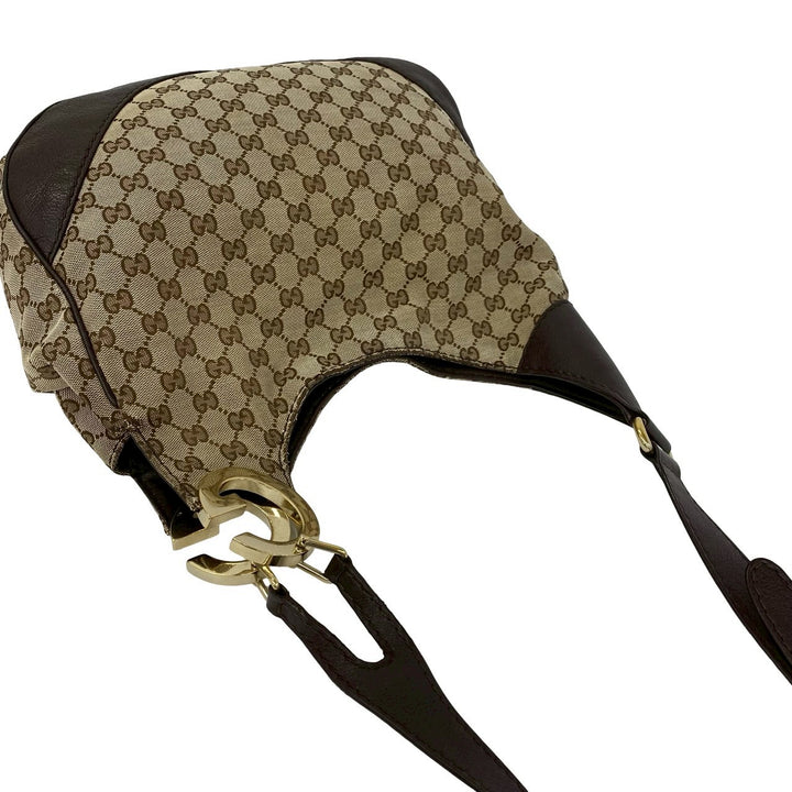 gucci 夏洛特單肩包