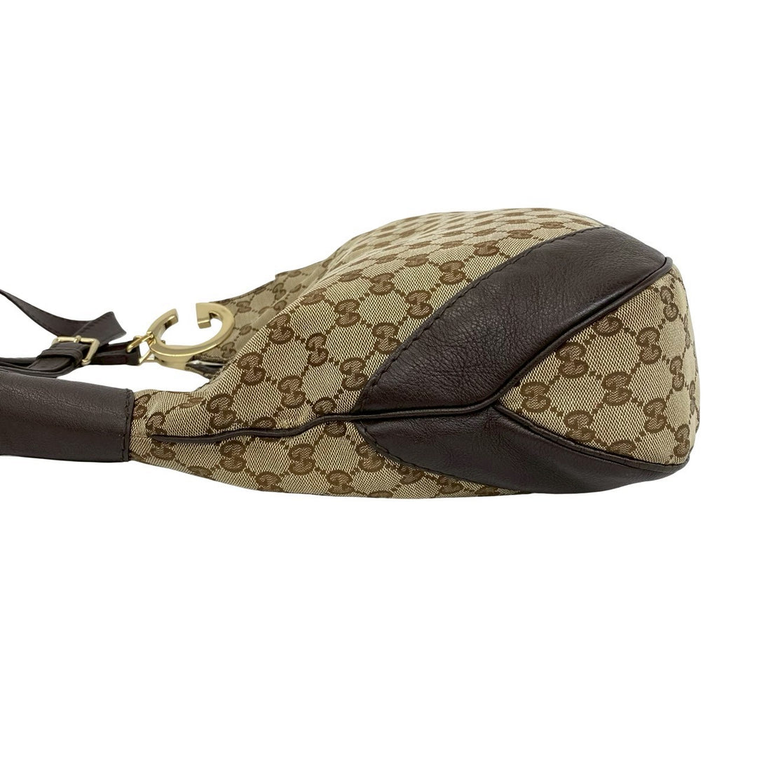 gucci 夏洛特單肩包