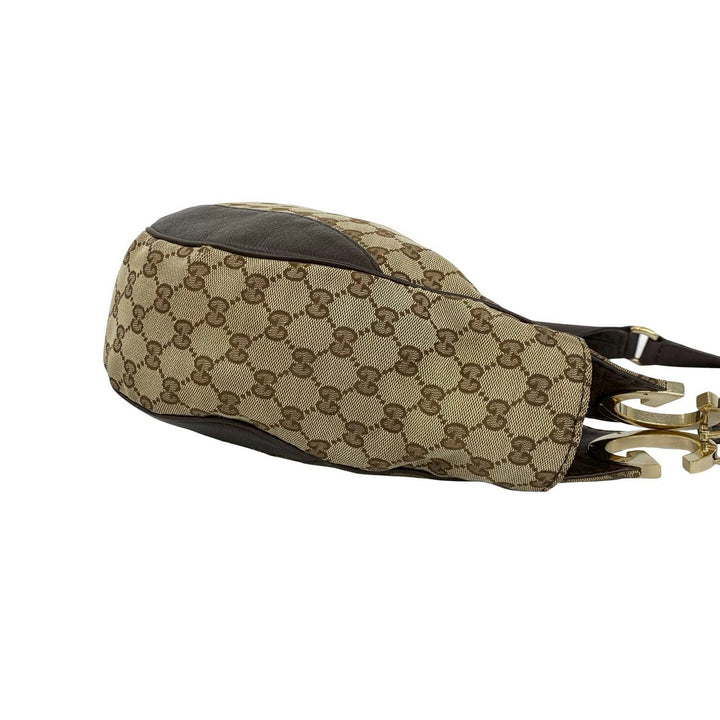gucci 夏洛特單肩包