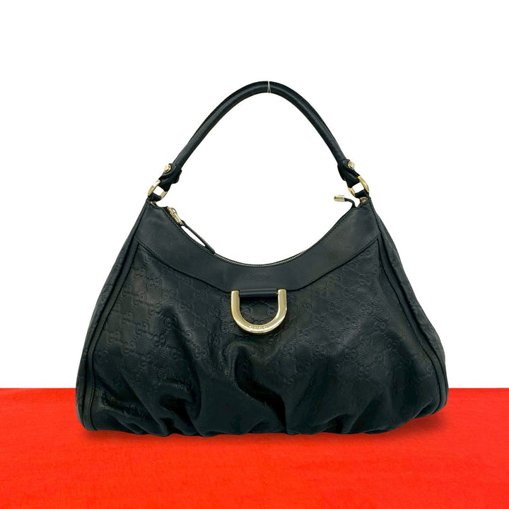 handbag gucci abby