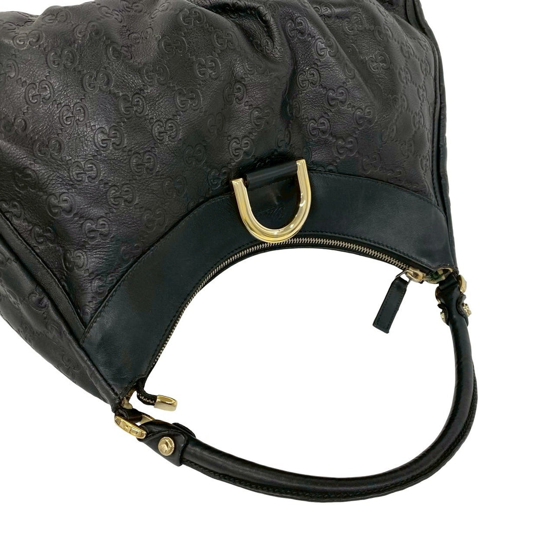 handbag gucci abby