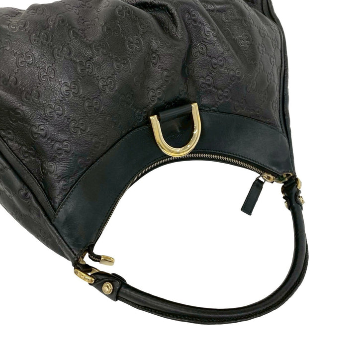 handbag gucci abby