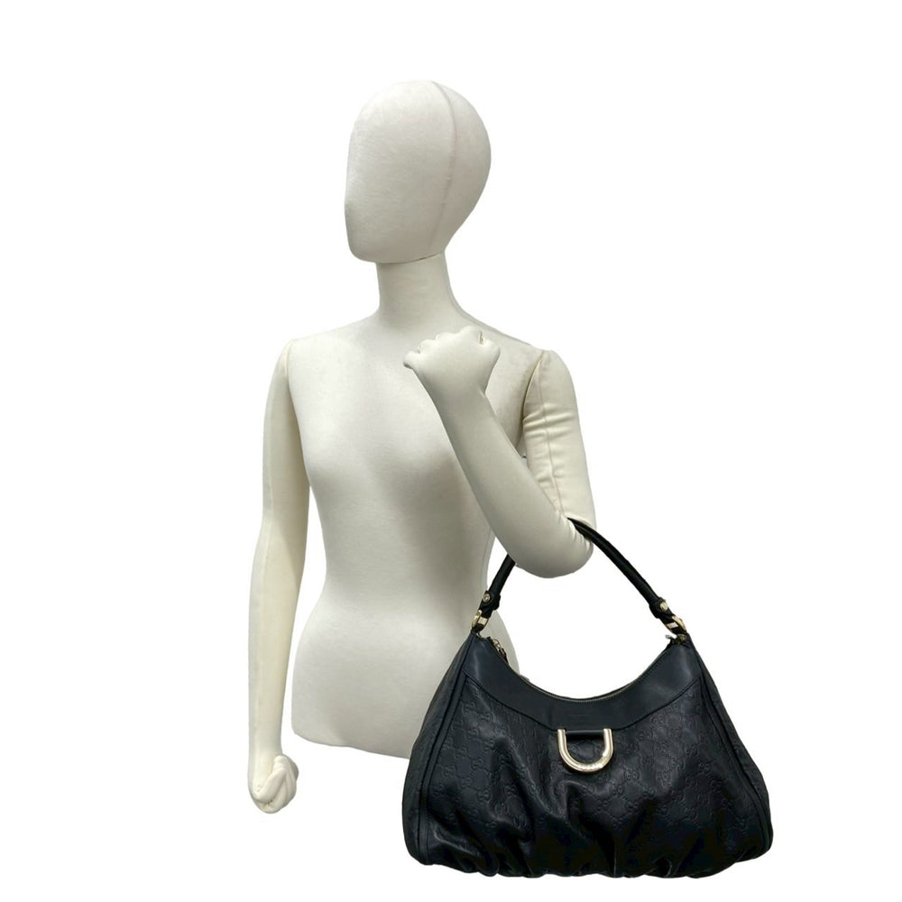 handbag gucci abby
