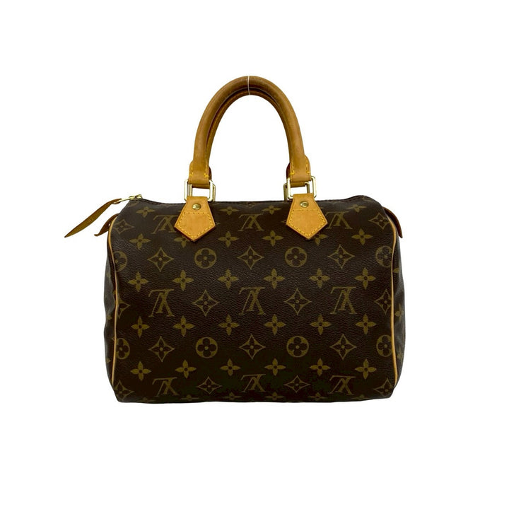 Handbag Louis Vuitton Speedy 25