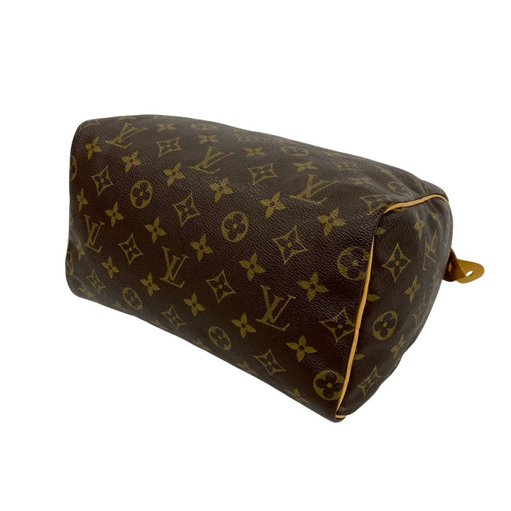 Handbag Louis Vuitton Speedy 25