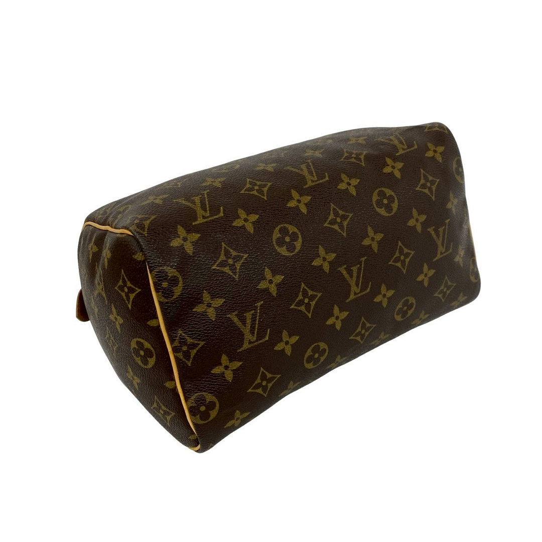 Handbag Louis Vuitton Speedy 25