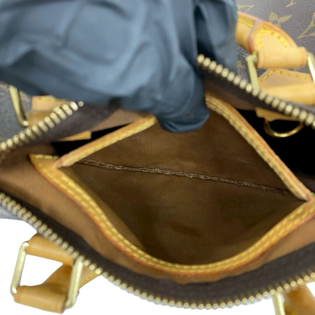 Handbag Louis Vuitton Speedy 25