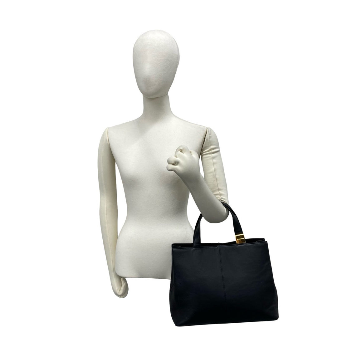 handbag burberry