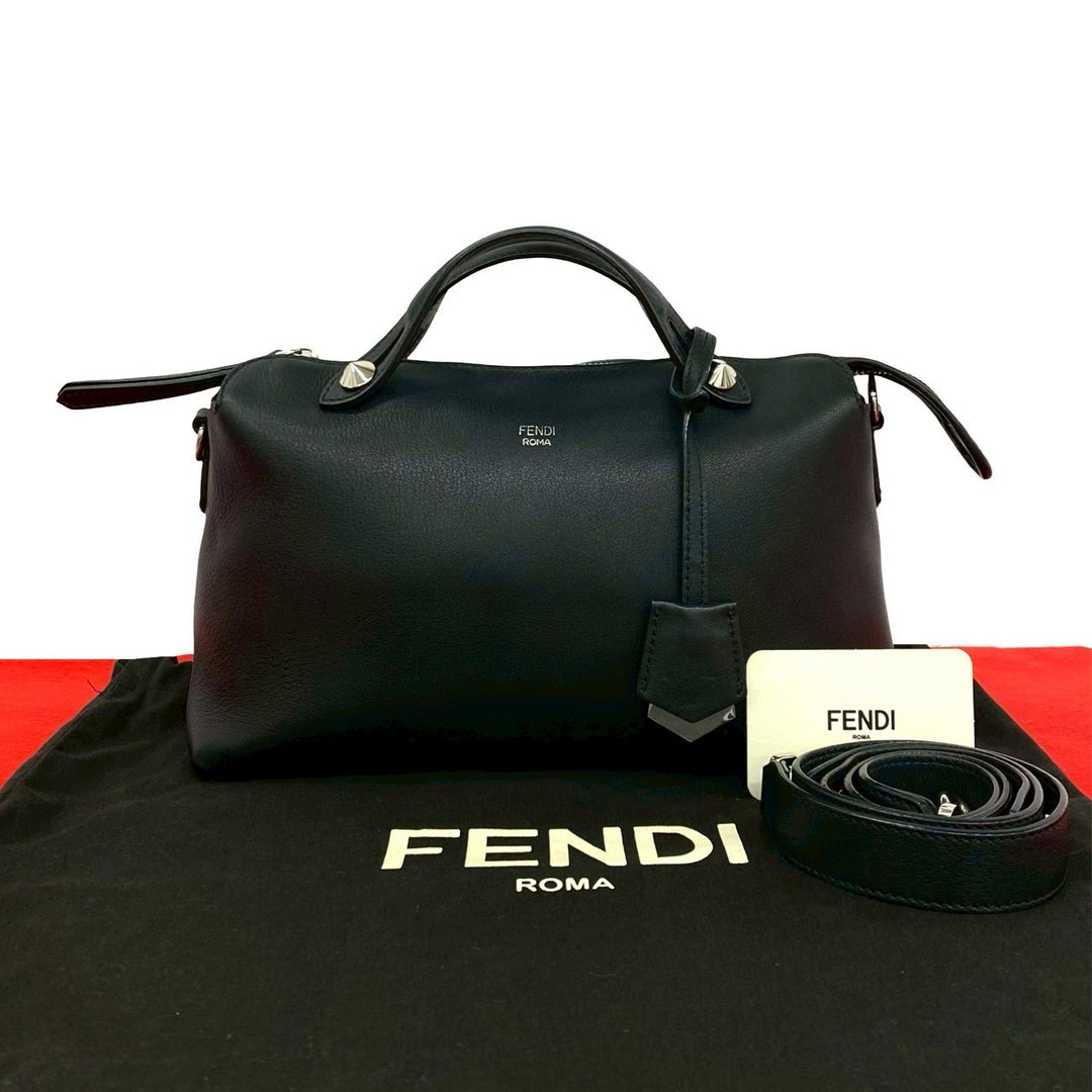 Fendi Vistheway 中型單肩包