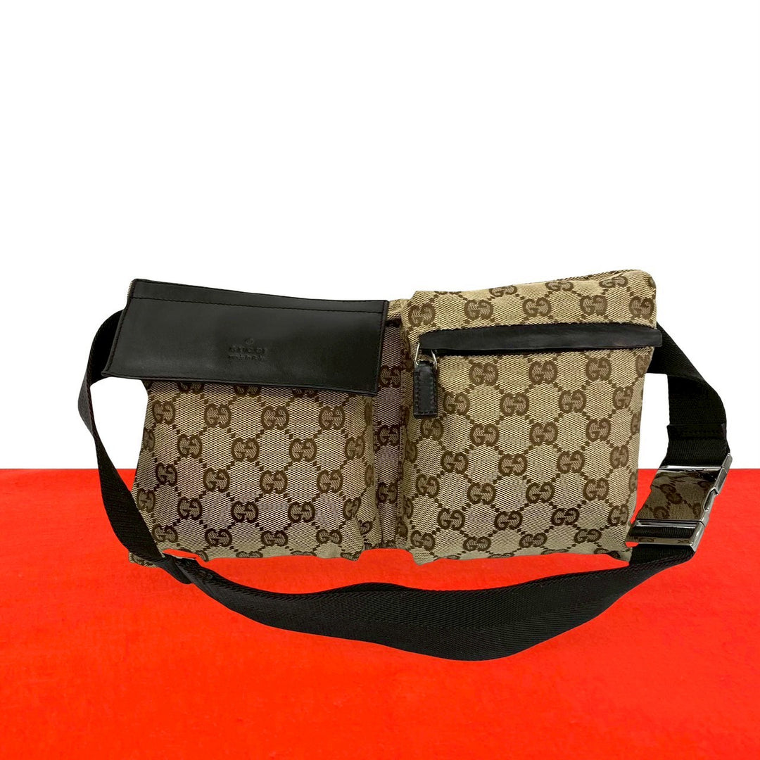 body bag gucci