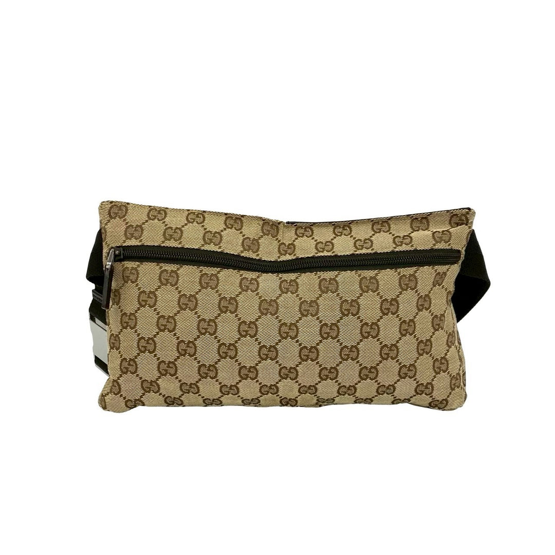 body bag gucci