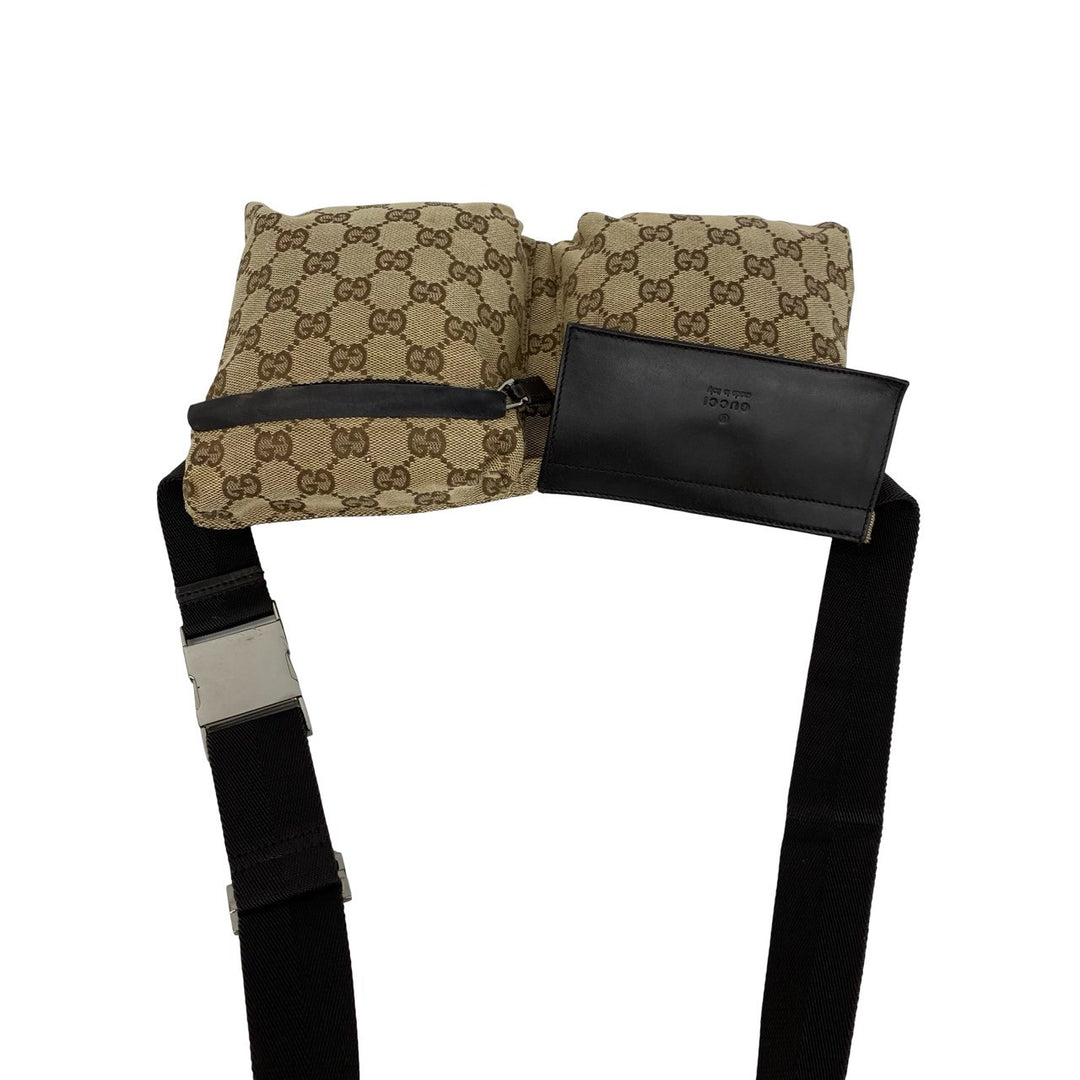 body bag gucci
