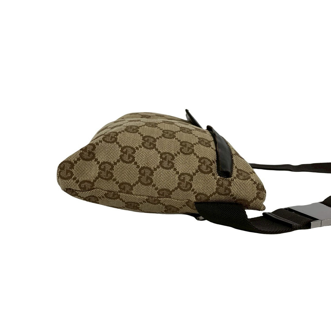 body bag gucci