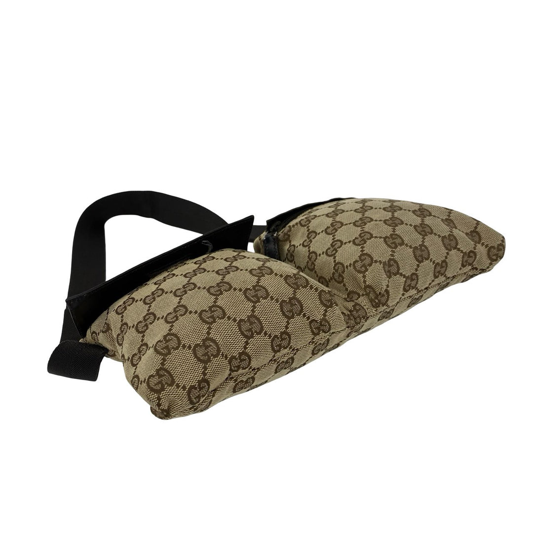 body bag gucci