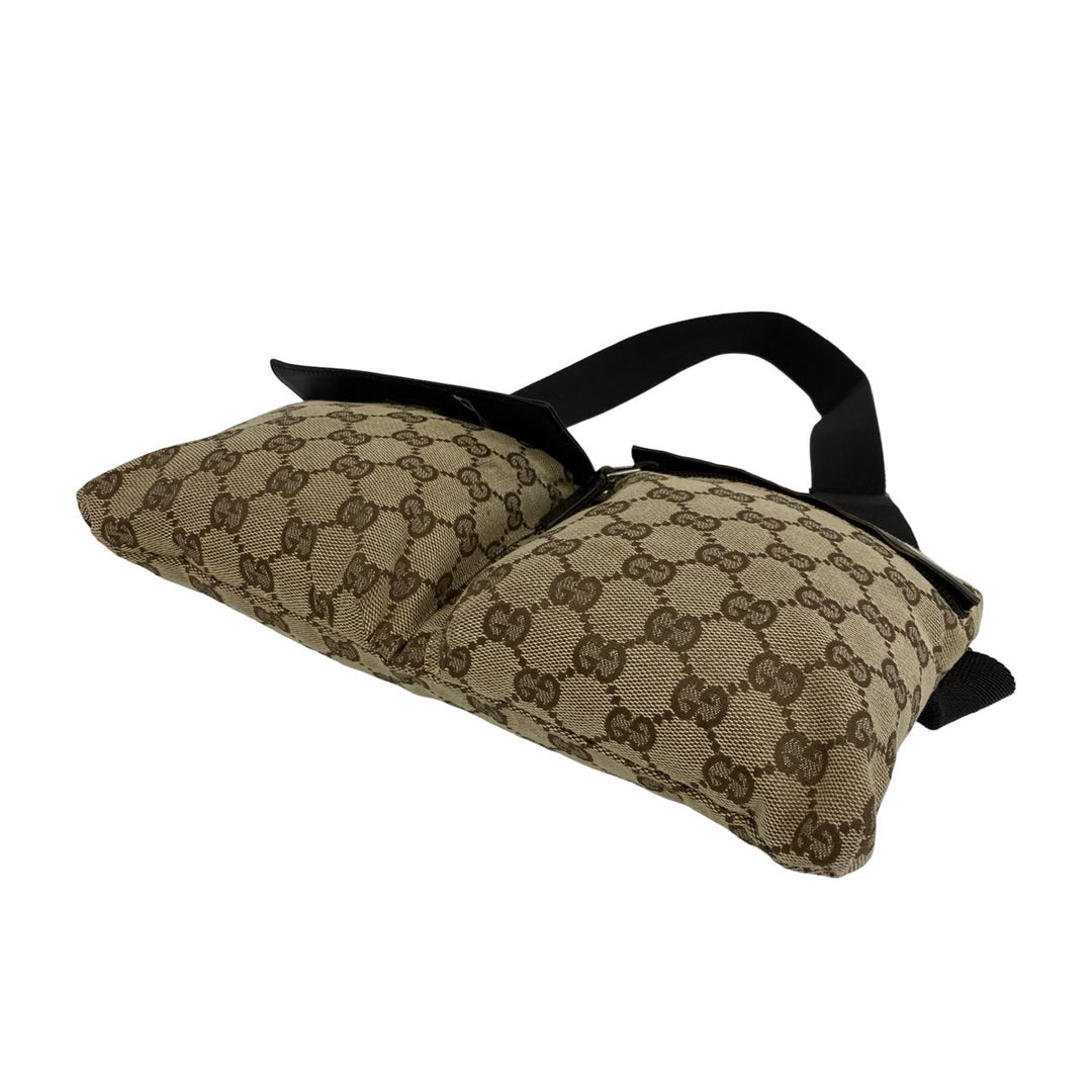 body bag gucci