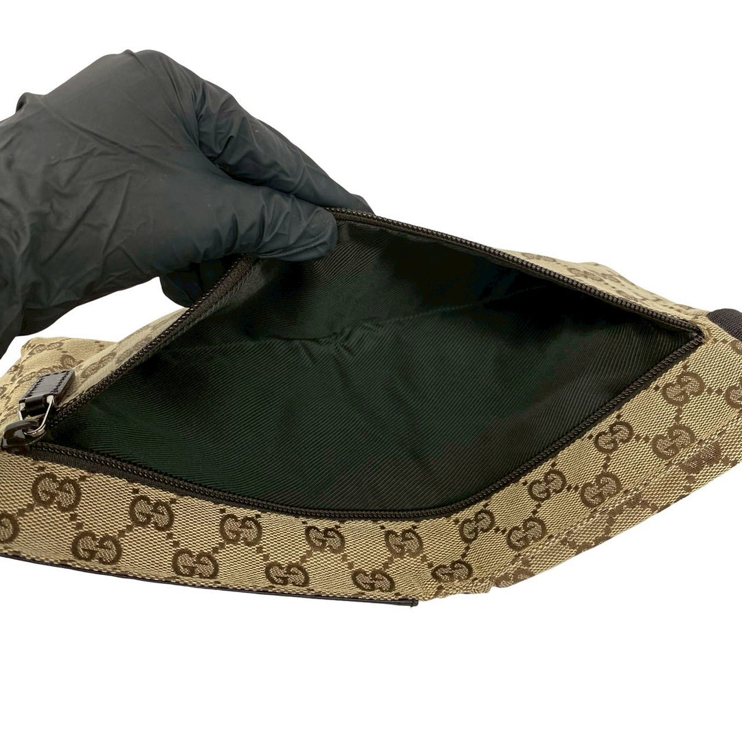 body bag gucci
