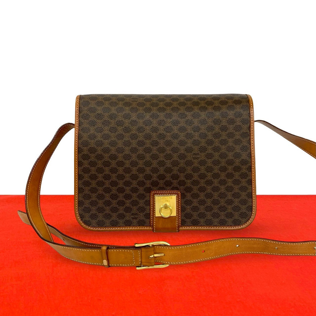 shoulder bag celine