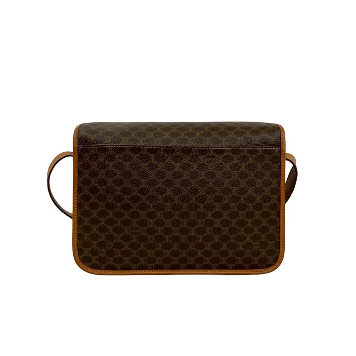 shoulder bag celine