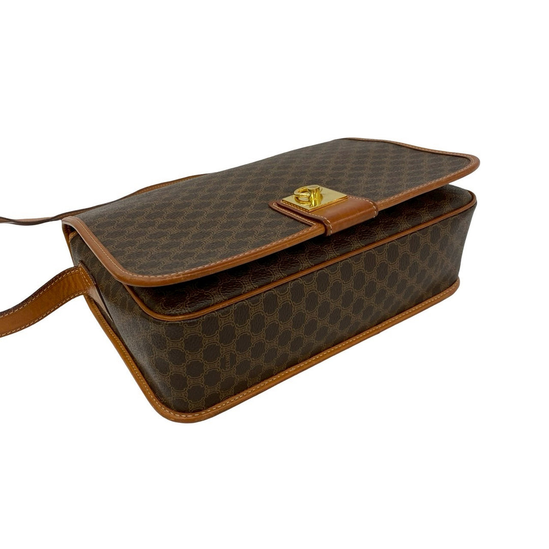 shoulder bag celine