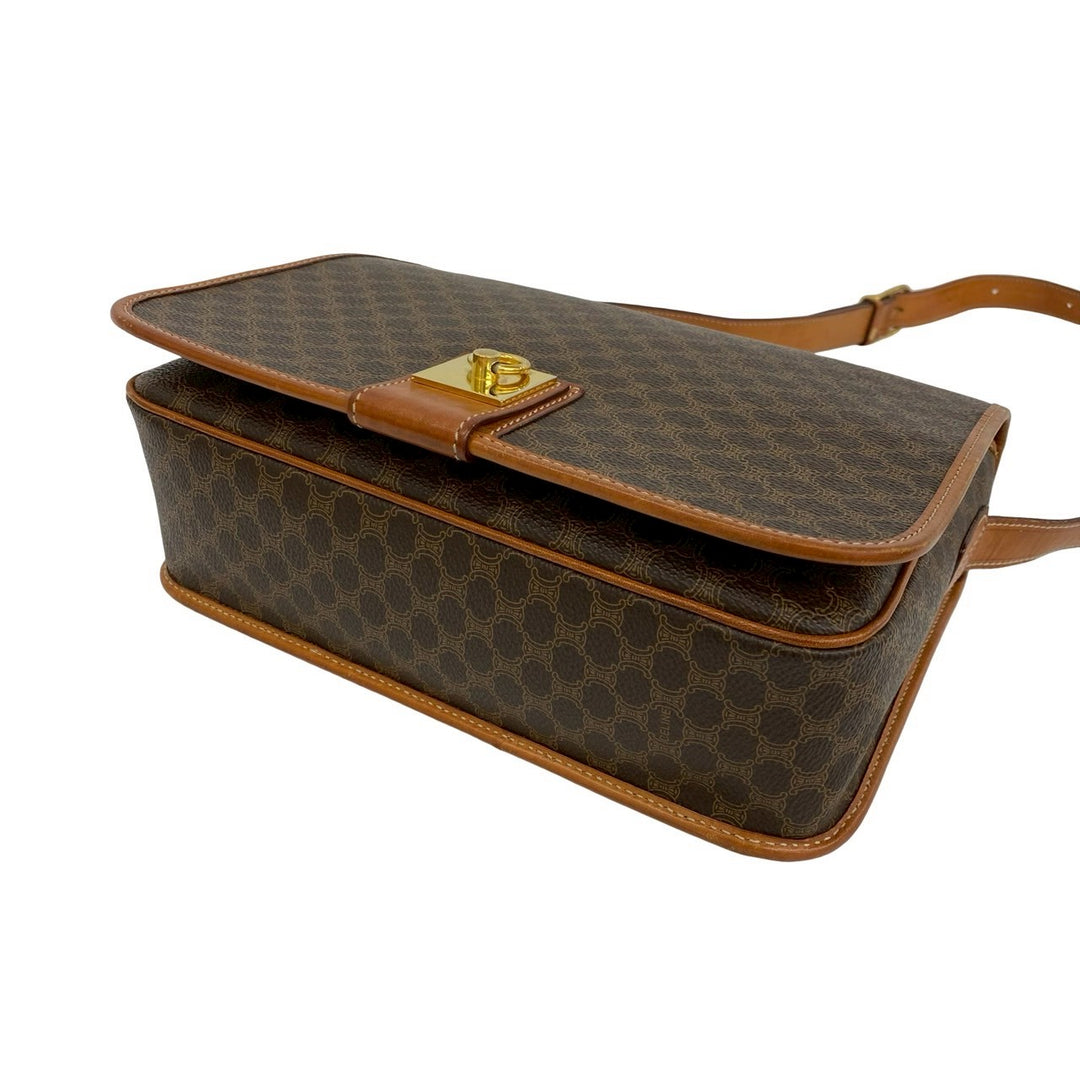 shoulder bag celine