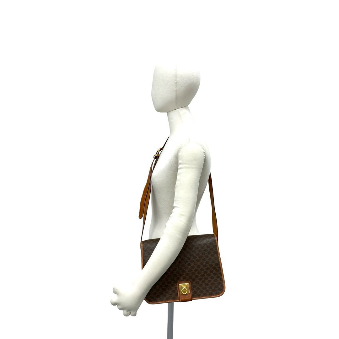 shoulder bag celine
