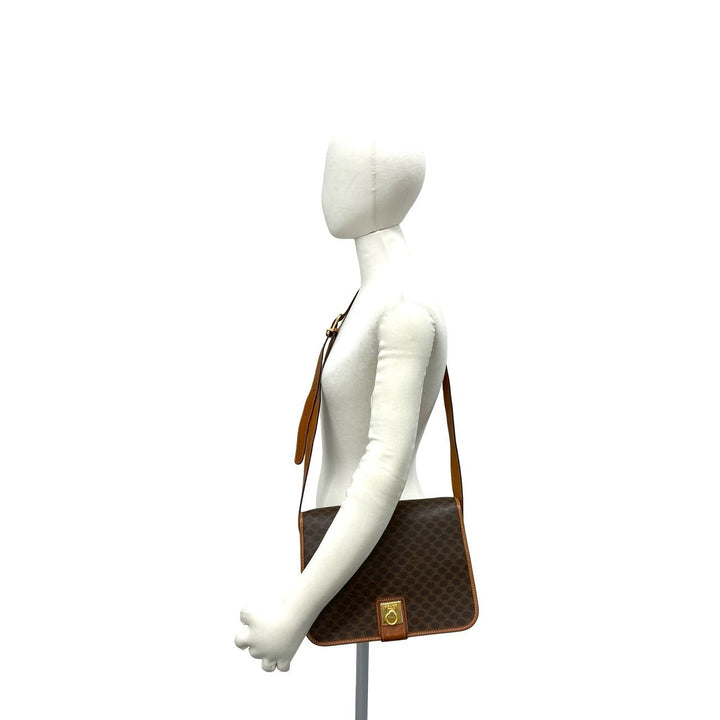 shoulder bag celine
