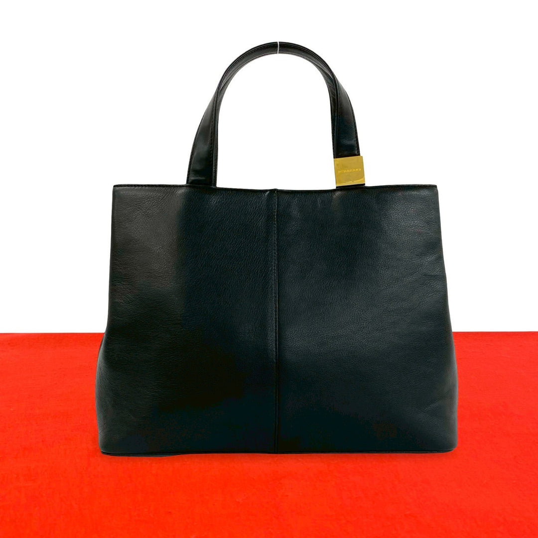 handbag burberry