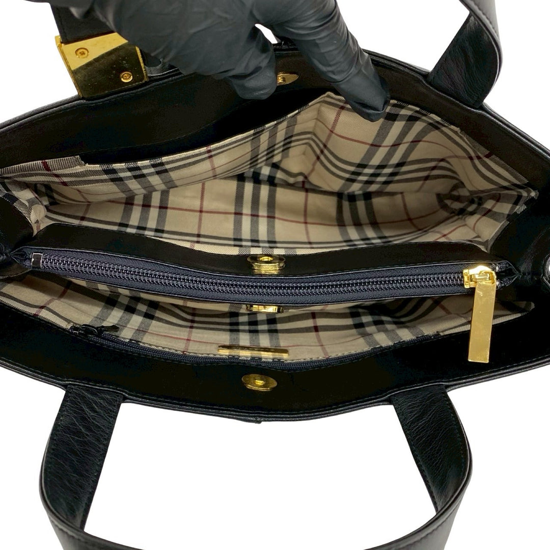 handbag burberry