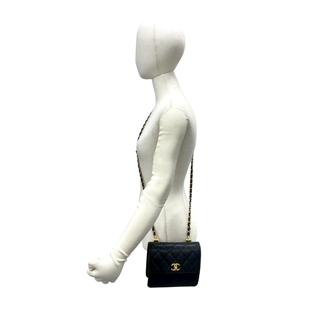 shoulder bag chanel
