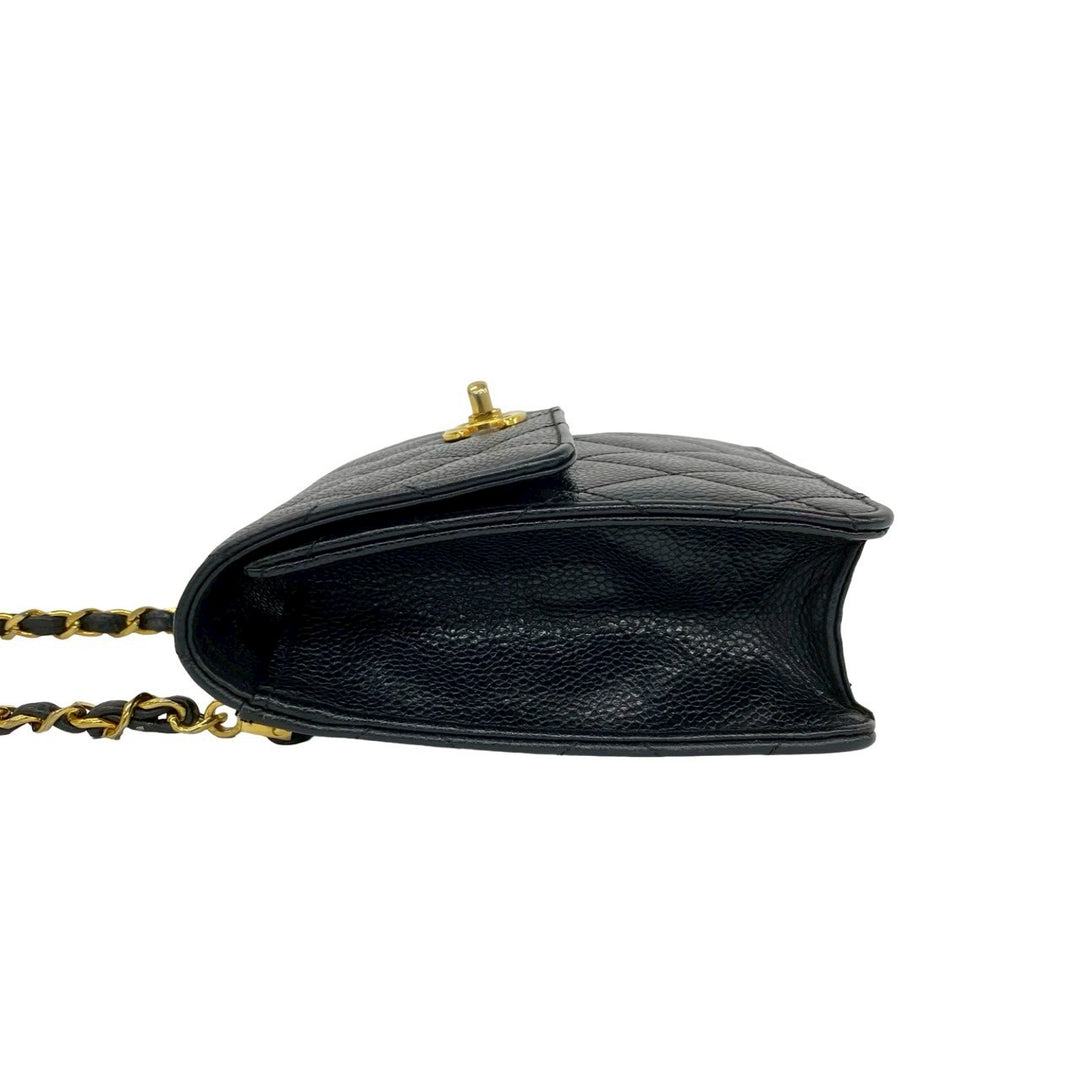 shoulder bag chanel