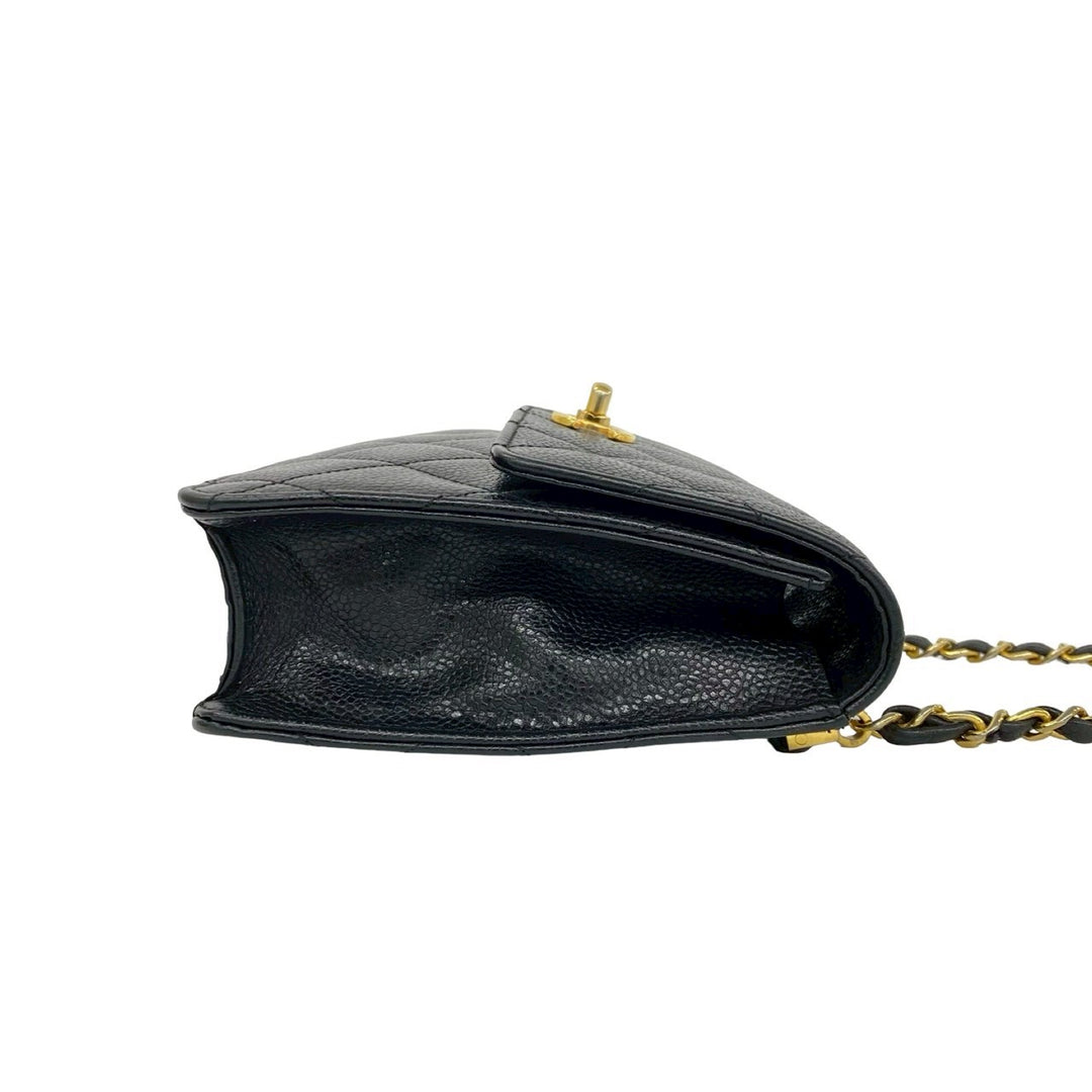 shoulder bag chanel