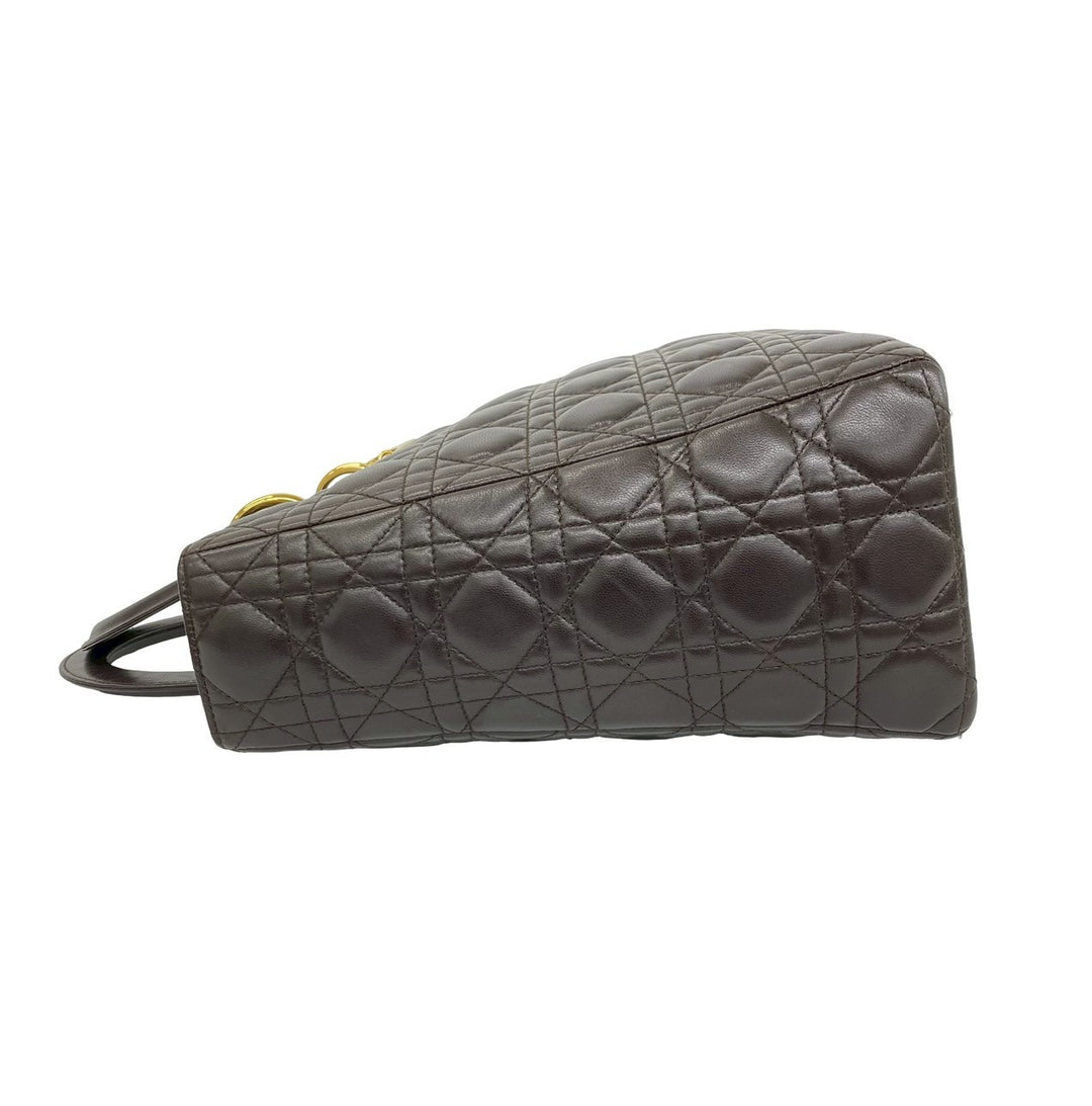handbag dior lady dior