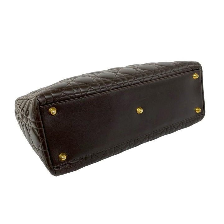 handbag dior lady dior