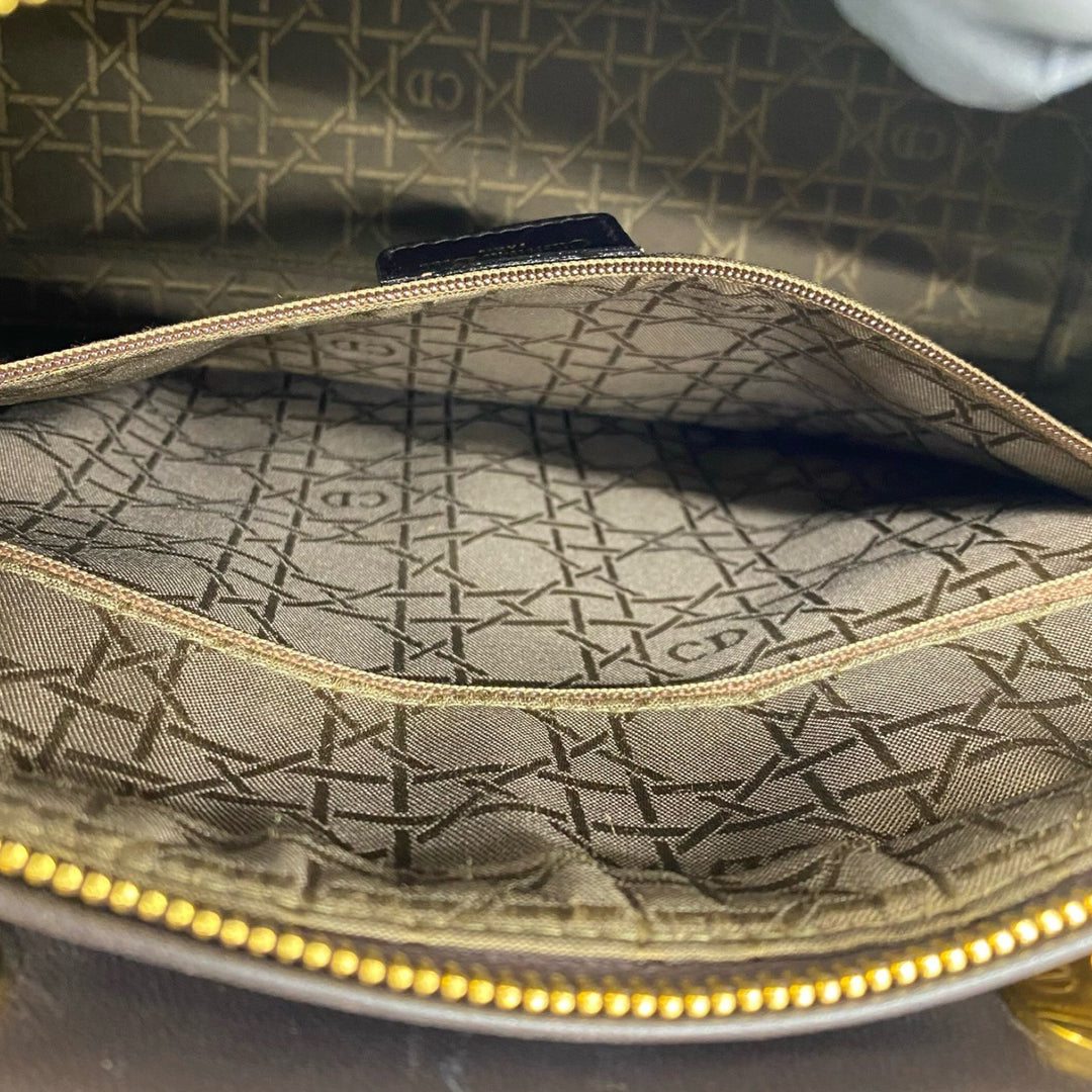 handbag dior lady dior