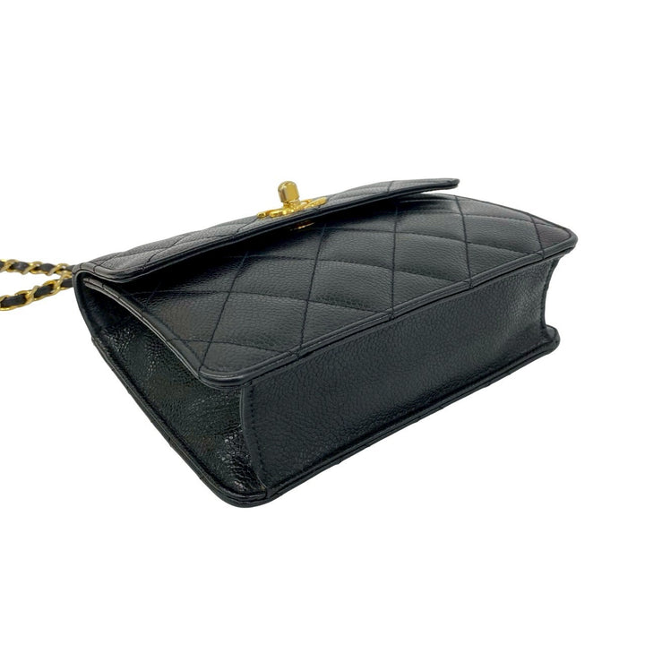 shoulder bag chanel
