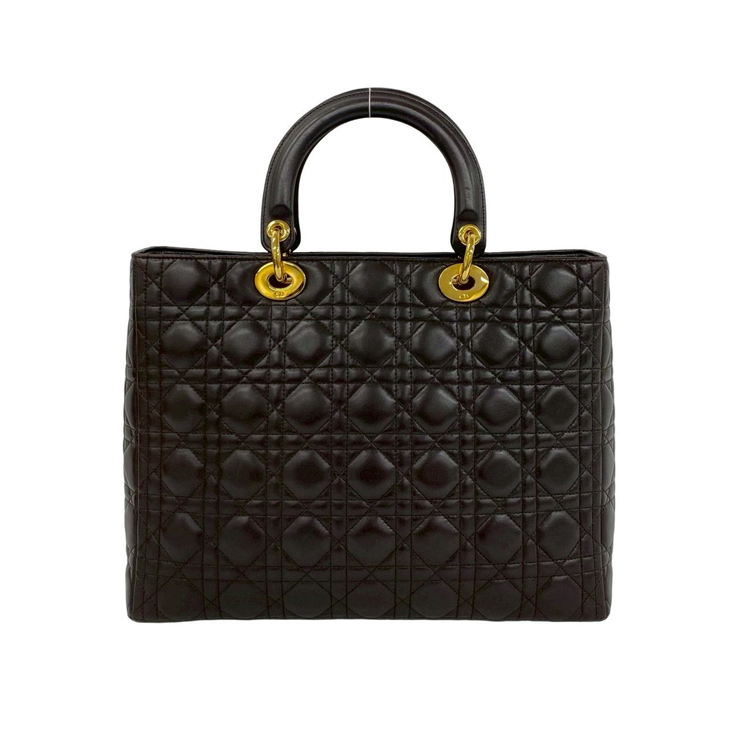 handbag dior lady dior