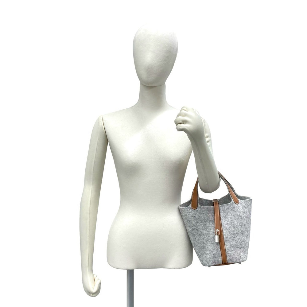 Handbag Hermes Picotan Lock PM