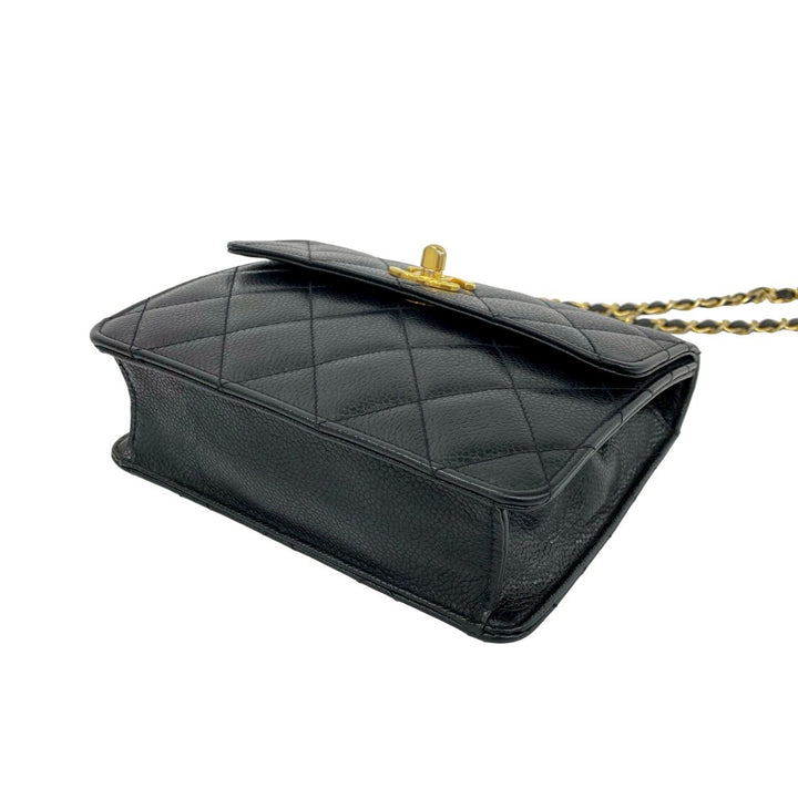 shoulder bag chanel