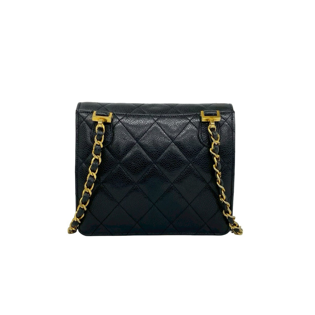 shoulder bag chanel