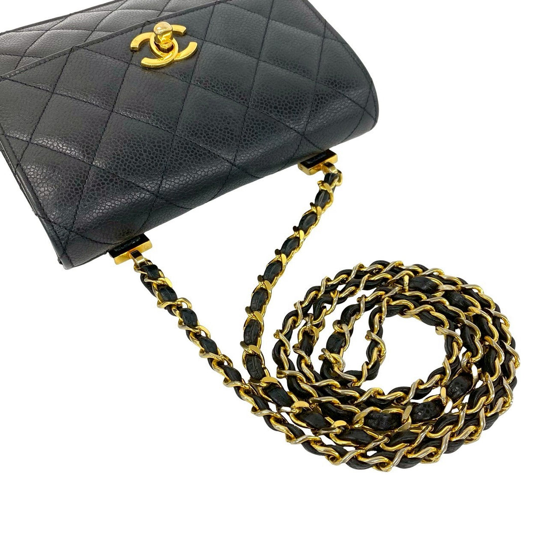 shoulder bag chanel
