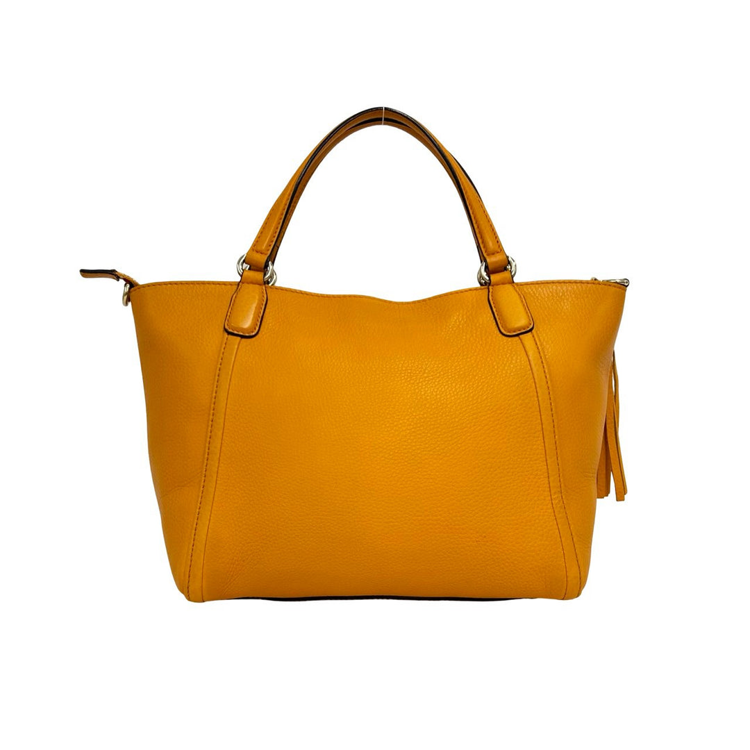 ショルダーバッグ グッチ ソーホー