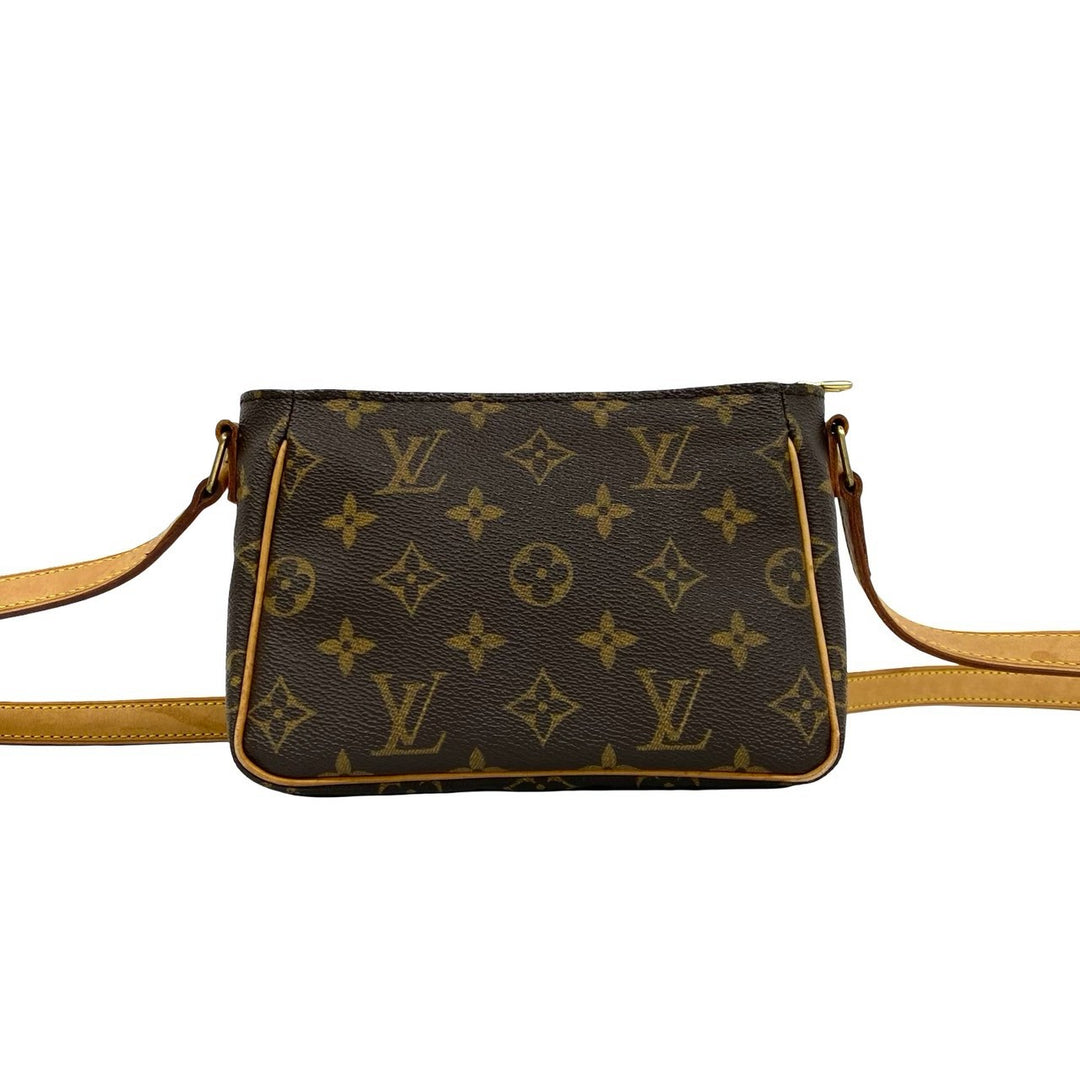 Shoulder bag Louis Vuitton Vivacite PM