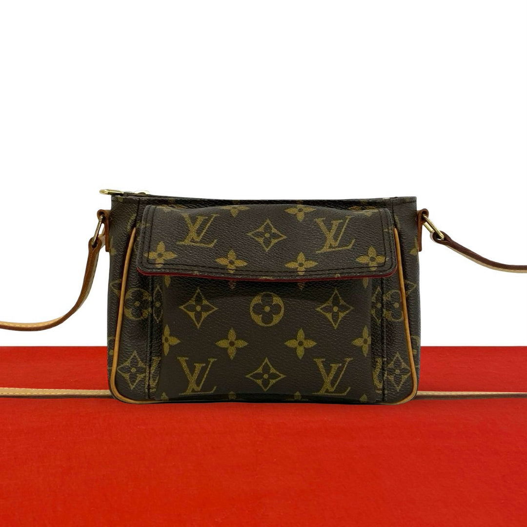Shoulder bag Louis Vuitton Vivacite PM