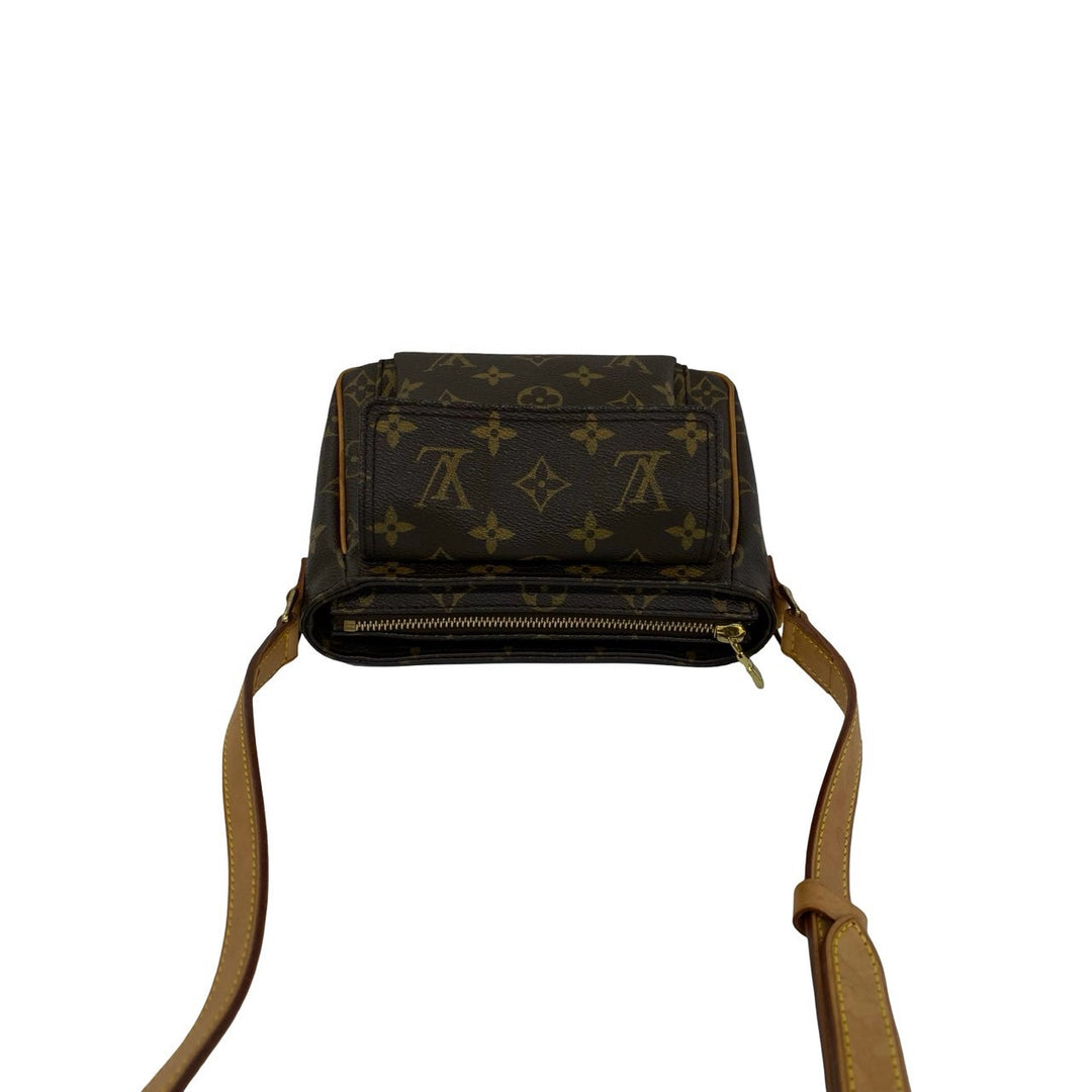 Shoulder bag Louis Vuitton Vivacite PM