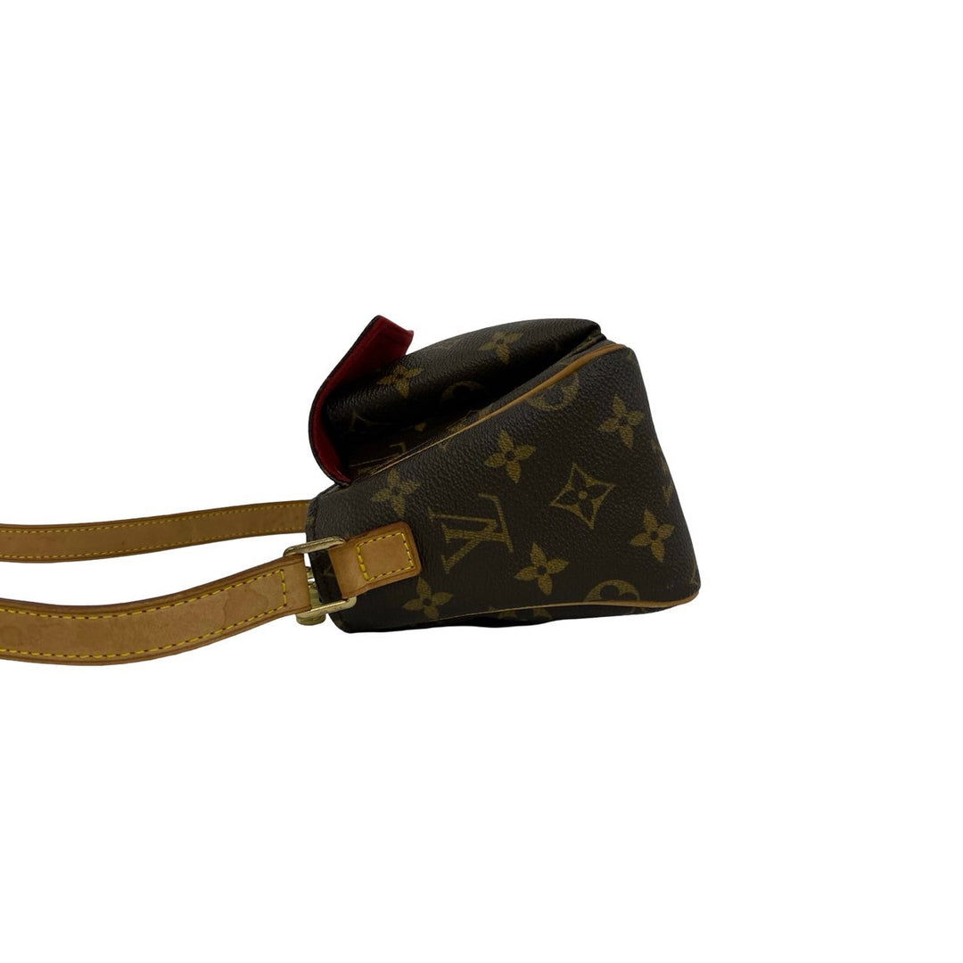 Shoulder bag Louis Vuitton Vivacite PM