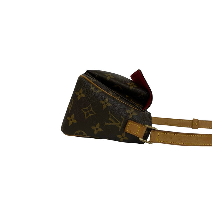 Shoulder bag Louis Vuitton Vivacite PM