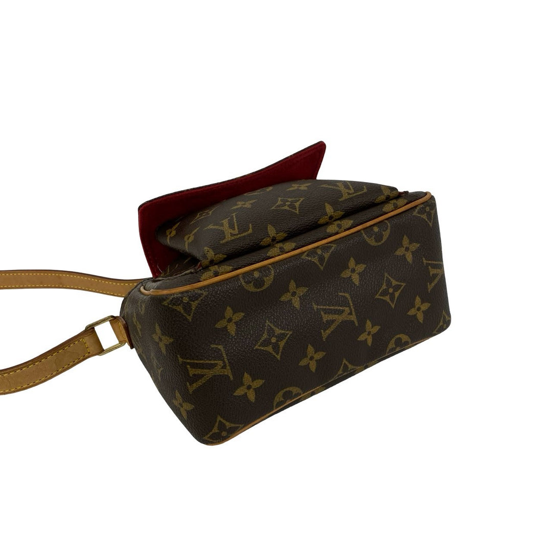 Shoulder bag Louis Vuitton Vivacite PM
